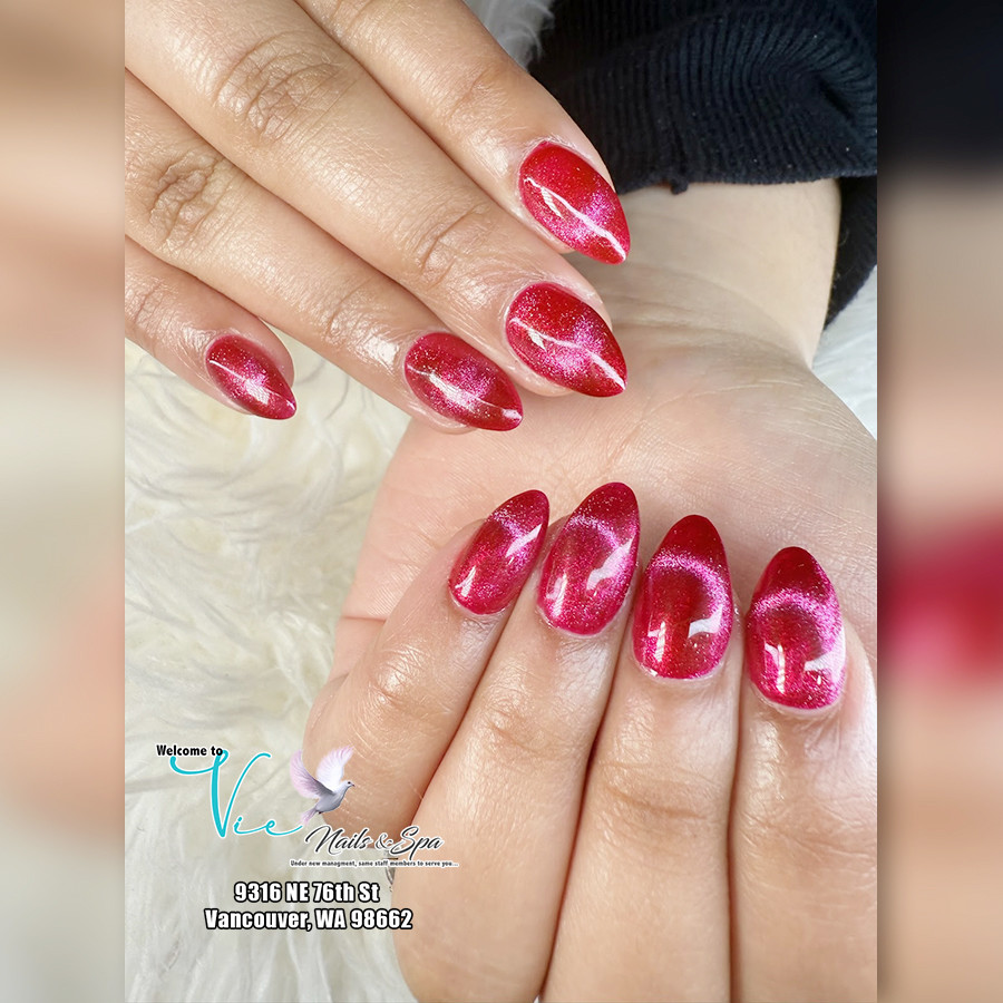 VIE Nails & Spa